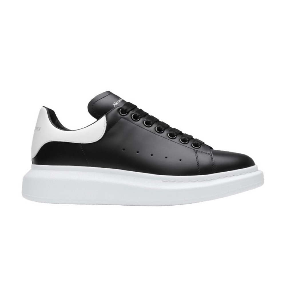 Alexander McQueen Oversized Sneaker, Men’s 40 (EU)